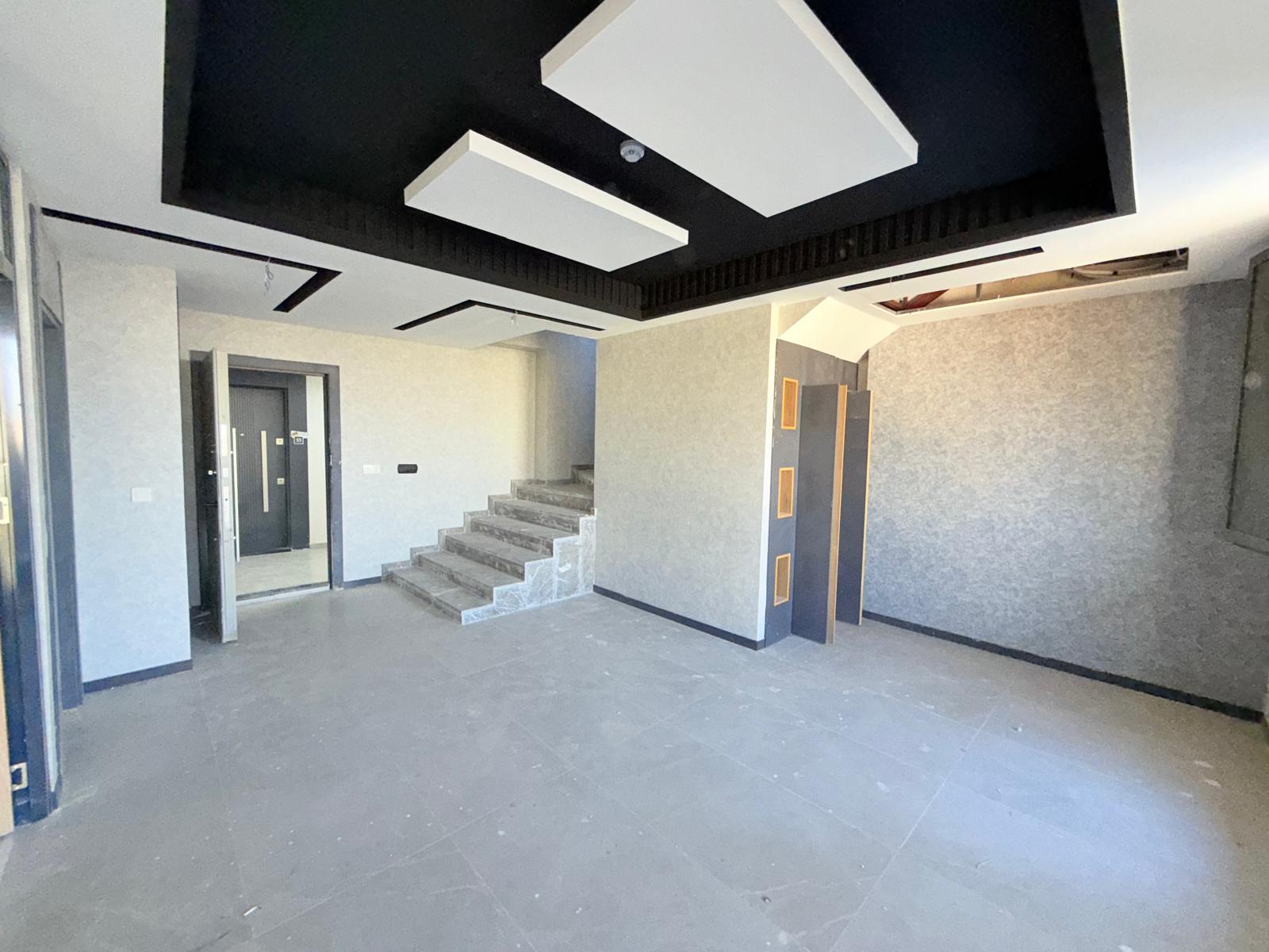 KAYA EMLAK'TAN ARAŞTIRMA CİVARI DUBLEX BÜRO